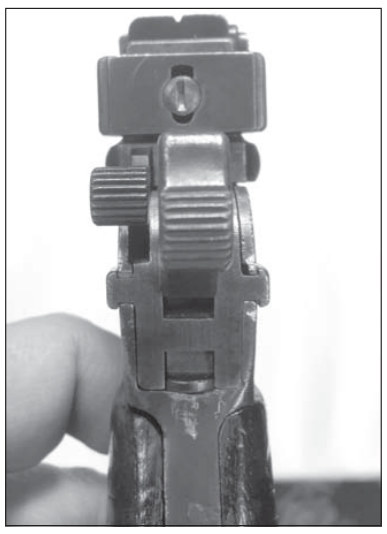 Archive image from page 4 of Broomhandle Mauser Repair A clean sweep!