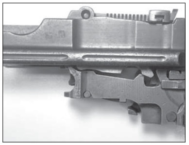 Archive image from page 4 of Broomhandle Mauser Repair A clean sweep!