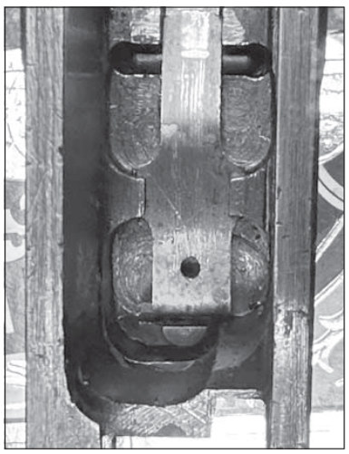 Archive image from page 5 of Broomhandle Mauser Repair A clean sweep!