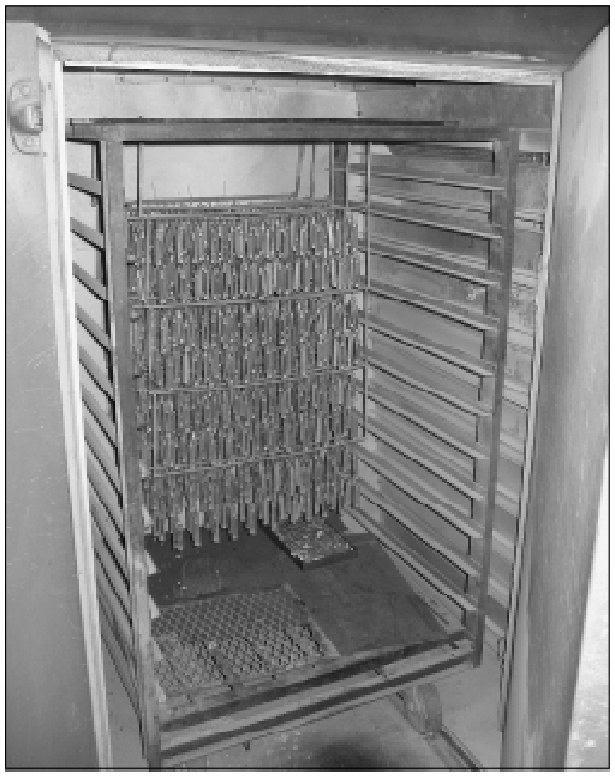 Archive image from page 17 of Firearm Finishing Methods: A to Z