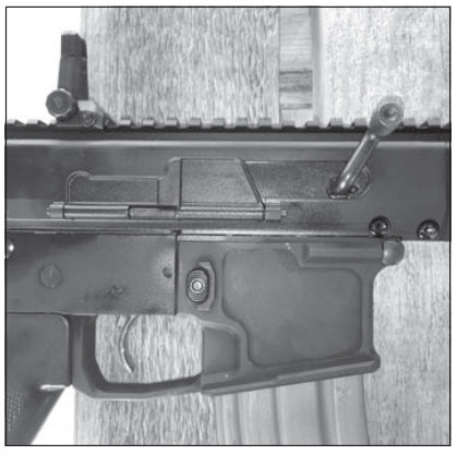 Archive image from page 4 of Brownells BRN-180 Barreled Upper Assembly