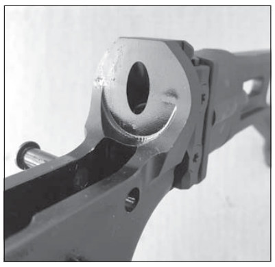 Archive image from page 5 of Brownells BRN-180 Barreled Upper Assembly