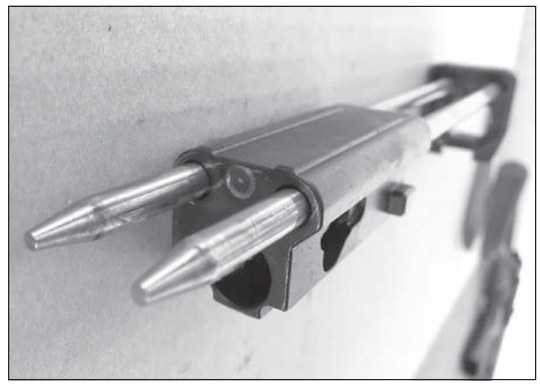 Archive image from page 5 of Brownells BRN-180 Barreled Upper Assembly
