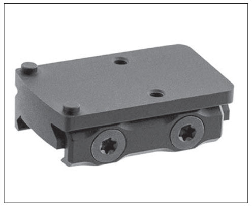 Archive image from page 6 of Brownells BRN-180 Barreled Upper Assembly