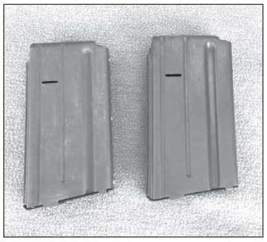 Archive image from page 7 of Brownells BRN-180 Barreled Upper Assembly