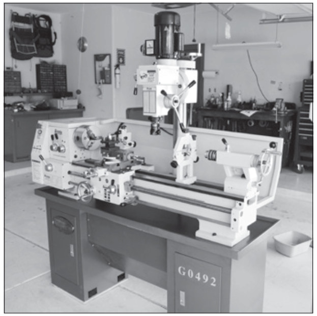 Archive image from page 14 of Lathes, Mills, Drills, Part Two