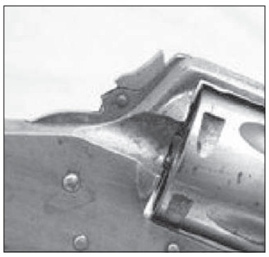 Archive image from page 3 of Working Hopkins & Allen Revolvers, Part 1 A fourpart series examining the