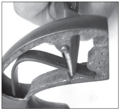 Archive image from page 4 of Working Hopkins & Allen Revolvers, Part 1 A fourpart series examining the