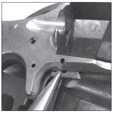 Archive image from page 5 of Working Hopkins & Allen Revolvers, Part 1 A fourpart series examining the