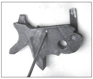 Archive image from page 5 of Working Hopkins & Allen Revolvers, Part 1 A fourpart series examining the