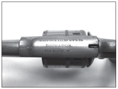 Archive image from page 8 of Explorer rifles and variants.