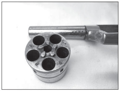 Archive image from page 8 of Explorer rifles and variants.