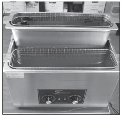 Archive image from page 20 of Ultrasonic Firearm Cleaning, Part One