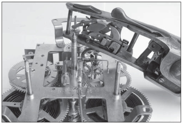 Archive image from page 21 of Ultrasonic Firearm Cleaning, Part One