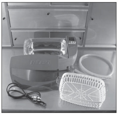Archive image from page 22 of Ultrasonic Firearm Cleaning, Part One