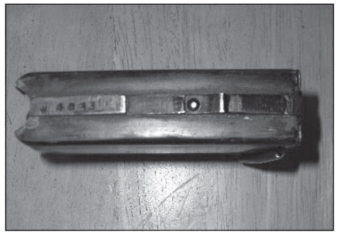Archive image from page 7 of Ishapore 2A1 Enfield Repair