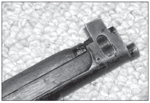 Archive image from page 7 of Ishapore 2A1 Enfield Repair