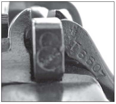 Archive image from page 7 of Ishapore 2A1 Enfield Repair