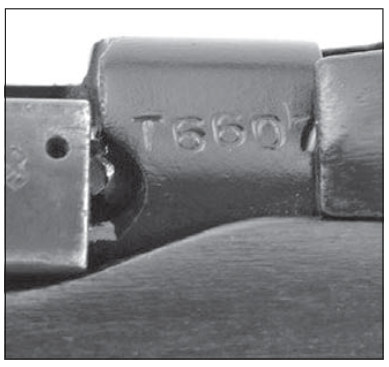 Archive image from page 7 of Ishapore 2A1 Enfield Repair