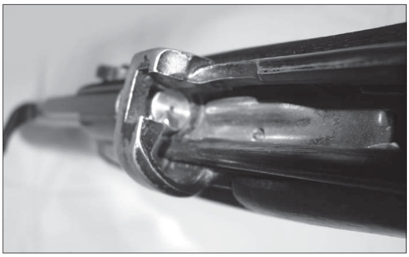 Archive image from page 8 of Ishapore 2A1 Enfield Repair
