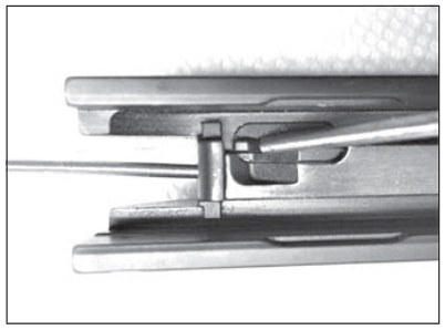 Archive image from page 4 of SIG P210A Working the US-made SIG P210A models.