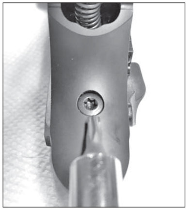 Archive image from page 4 of SIG P210A Working the US-made SIG P210A models.