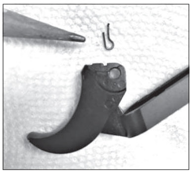 Archive image from page 7 of SIG P210A Working the US-made SIG P210A models.