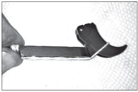 Archive image from page 7 of SIG P210A Working the US-made SIG P210A models.