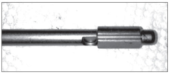 Archive image from page 7 of SIG P210A Working the US-made SIG P210A models.