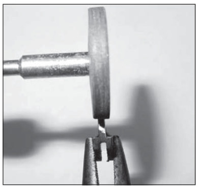 Archive image from page 8 of Savage 340 Smoothed Features that made the Savage 340 inexpensive and popular also made the bolts sticky.