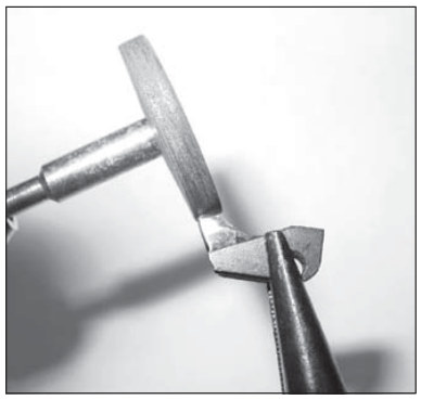 Archive image from page 8 of Savage 340 Smoothed Features that made the Savage 340 inexpensive and popular also made the bolts sticky.