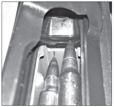Archive image from page 12 of Improved Mossberg MVP The Mossberg MVP Patrol is