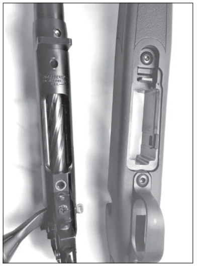 Archive image from page 12 of Improved Mossberg MVP The Mossberg MVP Patrol is
