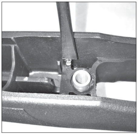 Archive image from page 13 of Improved Mossberg MVP The Mossberg MVP Patrol is