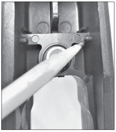 Archive image from page 13 of Improved Mossberg MVP The Mossberg MVP Patrol is