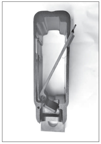 Archive image from page 15 of Improved Mossberg MVP The Mossberg MVP Patrol is