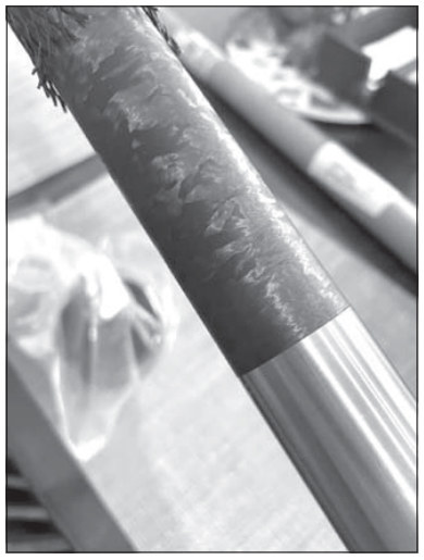 Archive image from page 18 of Dumoulin Mauser Barrel Work