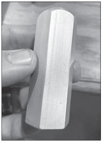 Archive image from page 19 of Dumoulin Mauser Barrel Work