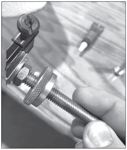 Archive image from page 19 of Dumoulin Mauser Barrel Work