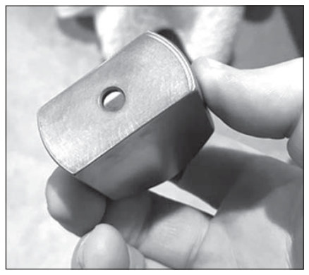 Archive image from page 21 of Dumoulin Mauser Barrel Work