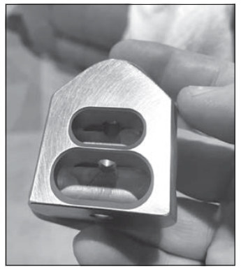 Archive image from page 21 of Dumoulin Mauser Barrel Work
