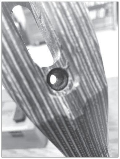 Archive image from page 22 of Dumoulin Mauser Barrel Work