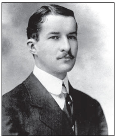 Archive image from page 16 of The History of SATPCO