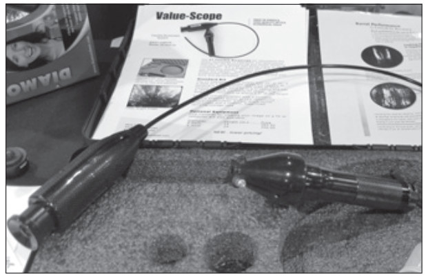 Archive image from page 22 of SHOT Show 2010 Wrap Up