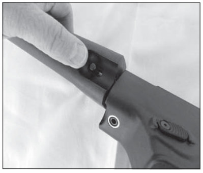 Archive image from page 10 of Working The Ruger PC Carbine