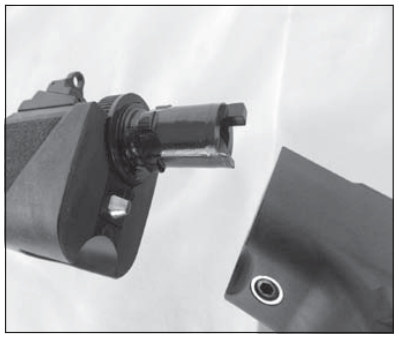 Archive image from page 10 of Working The Ruger PC Carbine