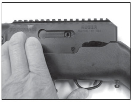 Archive image from page 11 of Working The Ruger PC Carbine