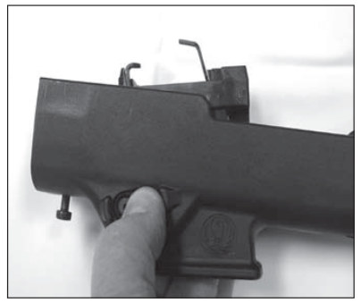 Archive image from page 11 of Working The Ruger PC Carbine