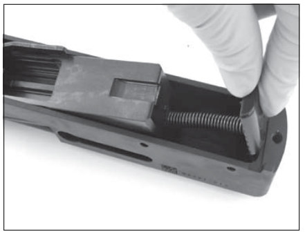 Archive image from page 12 of Working The Ruger PC Carbine