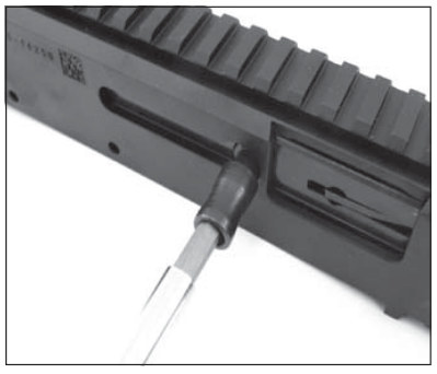Archive image from page 12 of Working The Ruger PC Carbine